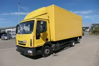 Iveco Iveco EuroCargo ML 75 E 16 P - Thumbnail 1