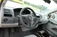 Volkswagen T5 Transporter 2.0 TDI PARKTRONIK - Thumbnail 11