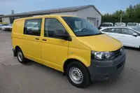 Volkswagen T5 Transporter 2.0 TDI PARKTRONIK EURO5 - Thumbnail 2