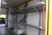 Iveco Daily 35 S11 C30C AUTOMATIK KAMERA MAXI - Thumbnail 8