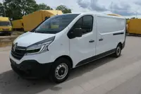 Renault Trafic dCi 120 L2H1 3-Sitzer KLIMA - Thumbnail 2