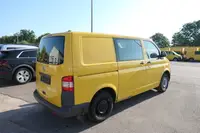 Volkswagen T5 Transporter 2.0 TDI PARKTRONIK - Thumbnail 4