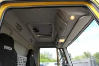 Iveco EuroCargo ML 75 E 16 P LBW LUFT AUTOMATIK COC - Thumbnail 5