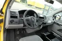 Volkswagen T5 Transporter 2.0 TDI PARKTRONIK EURO-5 - Thumbnail 11