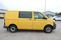 Volkswagen T5 Transporter 2.0 TDI CoC EURO-5 - Thumbnail 8