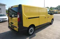 Renault Trafic dCi 120 L2H1 - Thumbnail 3
