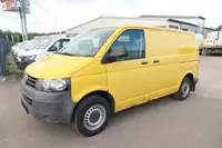 Volkswagen T5 Transporter 2.0 TDI PARKTRONIK EURO-5 - Thumbnail 3