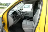 Volkswagen T5 Transporter 2.0 TDI PARKTRONIK EURO-5 - Thumbnail 9