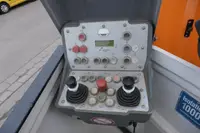 Mercedes-Benz Atego 818 4x2 KLIMA Ruthmann Steiger T180 S7 - Thumbnail 13