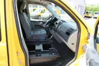 Volkswagen T5 Transporter 2.0 TDI PARKTRONIK EURO-5 - Thumbnail 8