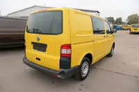 Volkswagen T5 Transporter 2.0 TDI EURO-5 CoC PARKTRONIK - Thumbnail 5
