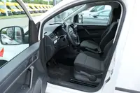 Volkswagen Caddy 2.0 TDI 4Motion KLIMA AHK COC - Thumbnail 8