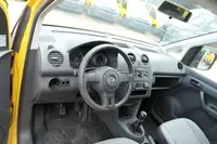 Volkswagen Caddy 2.0 TDI 2-SITZER MOTORSCHADEN - Thumbnail 8