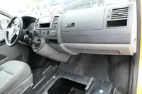 Volkswagen T5 Transporter 2.0 TDI PARKTRONIK EURO-5 - Thumbnail 8