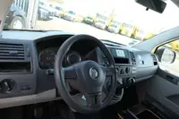 Volkswagen T5 Transporter 2.0 TDI PARKTRONIK - Thumbnail 12