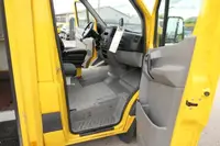 Mercedes-Benz SPRINTER 310 CDI MAXI EURO-5 KOFFER - Thumbnail 11