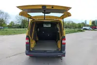 Volkswagen T5 Transporter 2.0 TDI PARKTRONIK EURO-5 - Thumbnail 6