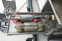 Mercedes-Benz Vario 816 D Kanalinspektion Kanal TV - Thumbnail 10