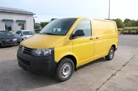 Volkswagen T5 Transporter 2.0 TDI EURO-5 CoC - Thumbnail 2