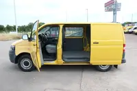 Volkswagen T5 Transporter 2.0 TDI PARKTRONIK EURO-5 - Thumbnail 6