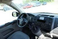 Volkswagen T5 Transporter 2.0 TDI PARKTRONIK EURO-5 - Thumbnail 12
