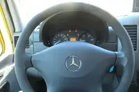 Mercedes-Benz SPRINTER 310 CDI MAXI EURO-5 KOFFER - Thumbnail 13