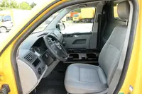 Volkswagen T5 Transporter 2.0 TDI PARKTRONIK EURO-5 - Thumbnail 11