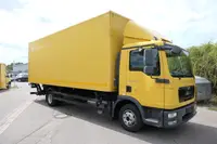 MAN TGL 12.250 - Thumbnail 2