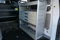 Volkswagen T6 Transporter 2.0 TDI 4Motion KLIMA CoC - Thumbnail 9