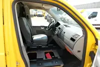 Volkswagen T5 Transporter 2.0 TDI PARKTRONIK EURO-5 - Thumbnail 6