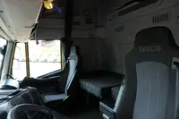 Iveco Stralis AS 190 S 420 ECO AHK KLIMA - Thumbnail 11