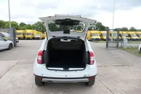 Dacia Duster 1.5 dCi 110 Black Shadow 4x4 - Thumbnail 7