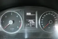 Volkswagen T5 Transporter 2.0 TDI 2-Sitzer PARKTRONIK EURO5 - Thumbnail 12