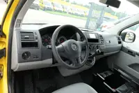 Volkswagen T5 Transporter 2.0 TDI EURO-5 CoC PARKTRONIK - Thumbnail 10