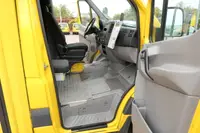 Mercedes-Benz SPRINTER 310 CDI MAXI EURO-5 KOFFER - Thumbnail 12