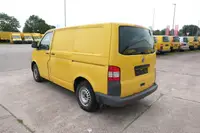 Volkswagen T5 Transporter 2.0 TDI PARKTRONIK - Thumbnail 4