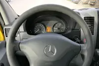 Mercedes-Benz SPRINTER 310 CDI MAXI EURO-5 KOFFER - Thumbnail 11