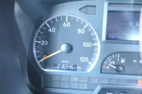 Mercedes-Benz KAMAG WBH 25 Wiesel Sattelkupplung Umsetzfahrz. - Thumbnail 16