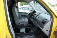 Volkswagen T5 Transporter 2.0 TDI Lang - Thumbnail 7