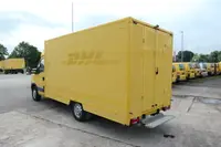 Iveco Daily 35 S11 C30C AUTOMATIK KAMERA MAXI - Thumbnail 4
