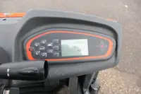 Linde P 60 Z Schlepper Batterie 25/2017 - Thumbnail 7