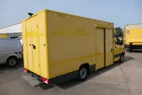 Mercedes-Benz SPRINTER 310 CDI MAXI EURO-5 KOFFER - Thumbnail 3