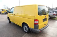 Volkswagen T5 Transporter 2.0 TDI PARKTRONIK EURO-5 - Thumbnail 5