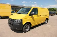 Volkswagen T5 Transporter 2.0 TDI EURO-5 CoC - Thumbnail 3