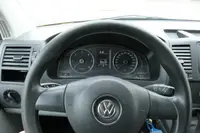 Volkswagen T5 Transporter 2.0 TDI PARKTRONIK EURO-5 - Thumbnail 14