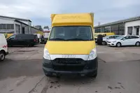 Iveco Daily 35 S11 C30C AUTOMATIK KAMERA - Thumbnail 2