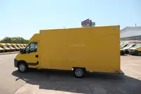 Iveco Daily 35 S11 C30C AUTOMATIK KAMERA - Thumbnail 8