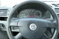 Volkswagen T5 Transporter 1.9 TDI PARKTRONIK - Thumbnail 11