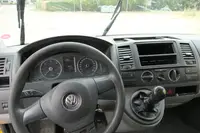 Volkswagen T5 Transporter 2.0 TDI CoC EURO-5 - Thumbnail 13