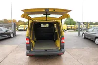 Volkswagen T5 Transporter 2.0 TDI PARKTRONIK MOTORSCHADEN - Thumbnail 6